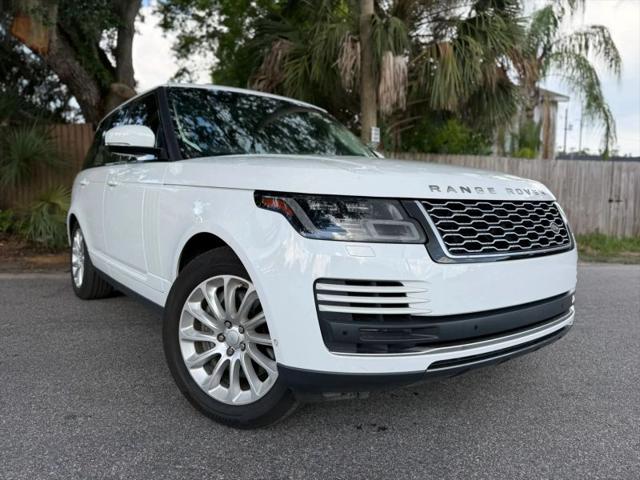 2020 Land Rover Range Rover HSE for sale in Tampa, FL