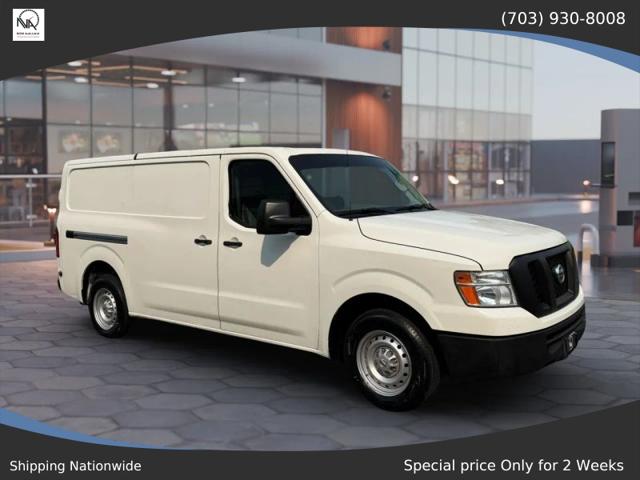 2016 Nissan 1500 S V6 for sale in Chantilly, VA