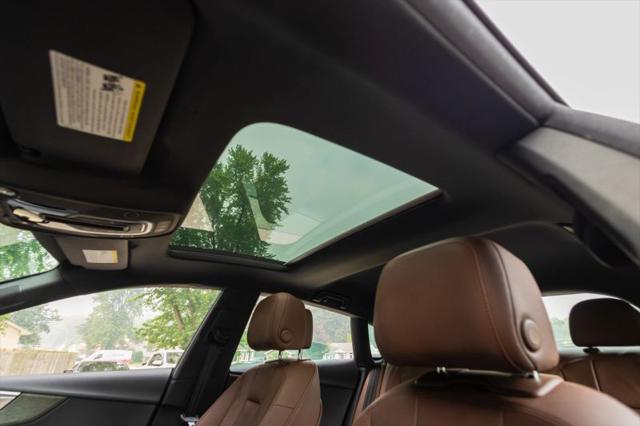 2018 Audi A5 2.0T Premium