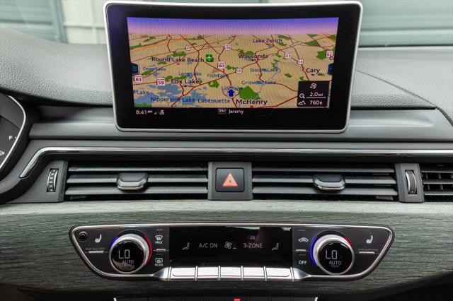 2018 Audi A5 2.0T Premium
