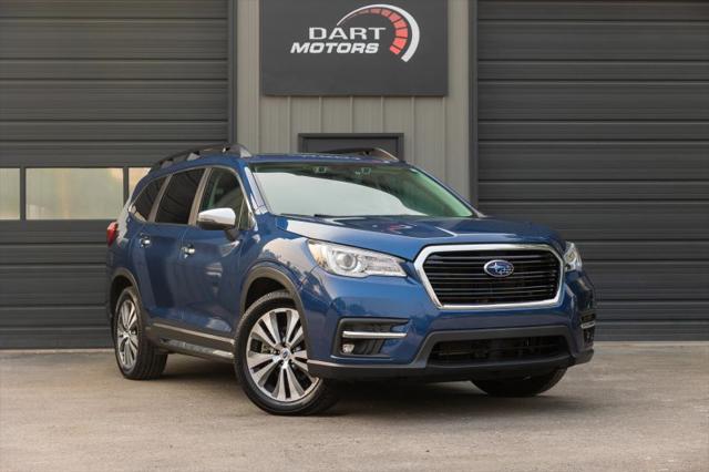 2020 Subaru Ascent Touring for sale in Mchenry, IL