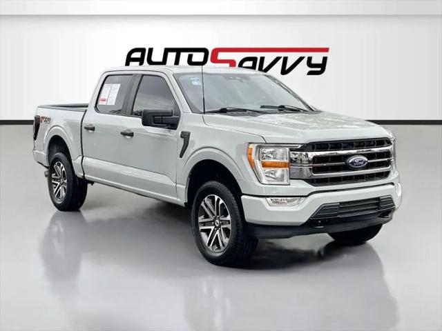 2023 Ford F-150 XL for sale in Gilbert, AZ