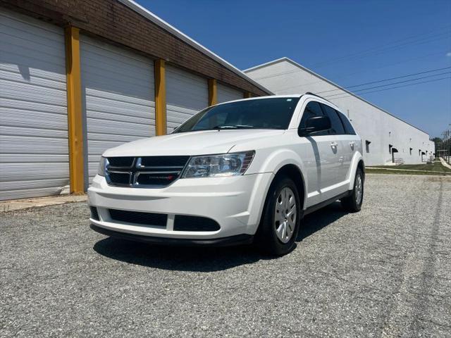 2016 Dodge Journey SE for sale in Greensboro, NC
