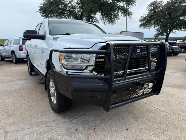 2019 Ram 2500 Big Horn Crew Cab 4x4 6'4" Box for sale in Lake Worth, TX
