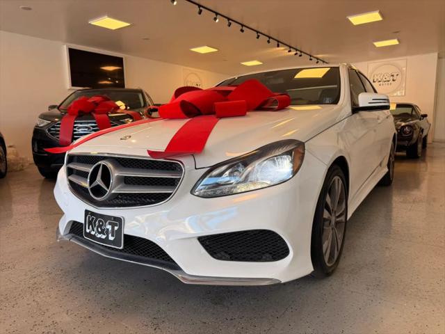 2016 Mercedes-Benz E 350 E 350 for sale in Santa Ana, CA