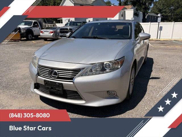 2014 Lexus ES 350 350 for sale in Jamesburg, NJ