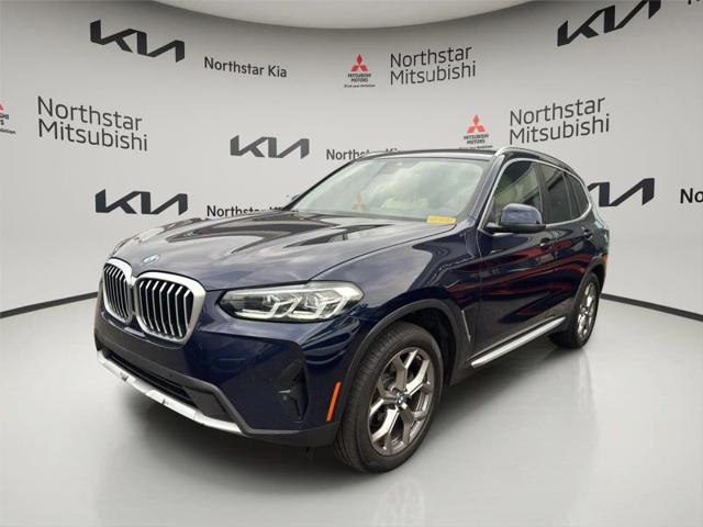 2022 BMW X3 xDrive30i for sale in Woodside, NY
