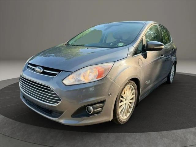 2013 Ford C-Max Energi SEL for sale in Mountain Lakes, NJ