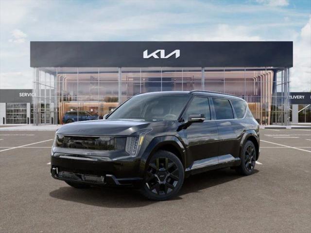 2026 Kia EV9 Land for sale in Woodside, NY