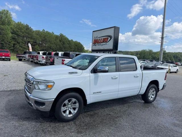 2023 Ram 1500 Laramie Crew Cab 4x2 5'7" Box for sale in Dawsonville, GA
