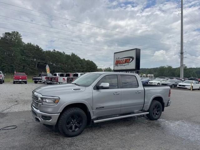 2019 Ram 1500 Laramie for sale in Dawsonville, GA