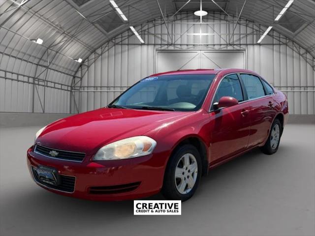 2008 Chevrolet Impala LS for sale in Salem, OR