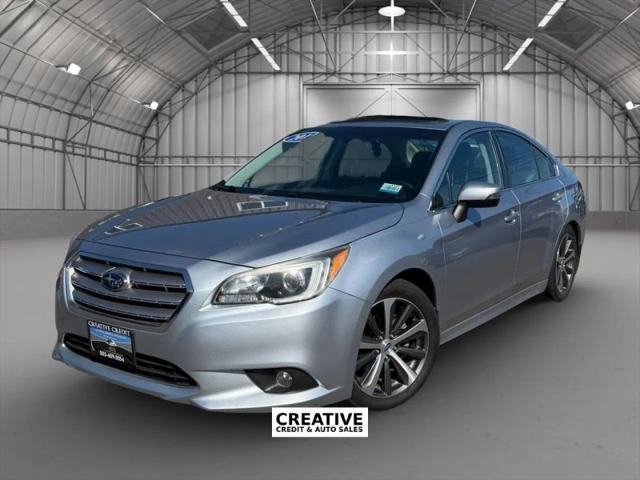 2015 Subaru Legacy 2.5i Limited for sale in Salem, OR