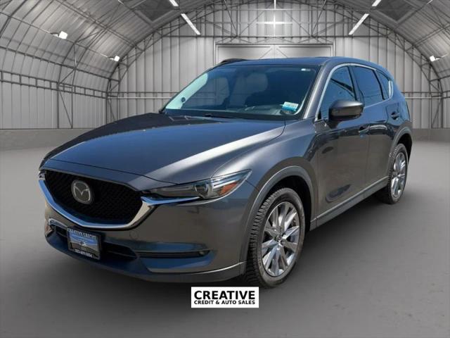 2019 Mazda CX-5 Grand Touring for sale in Salem, OR