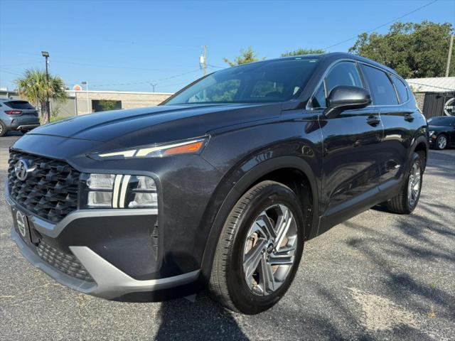 2023 Hyundai Santa Fe SE for sale in Terrell, TX