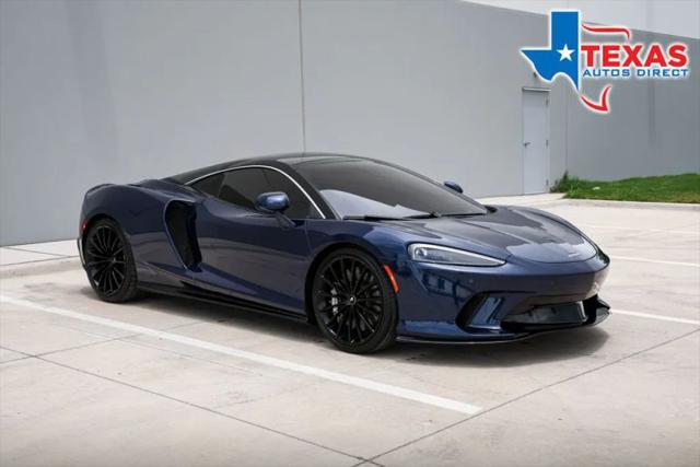 2020 McLaren GT Base for sale in Mesquite, TX