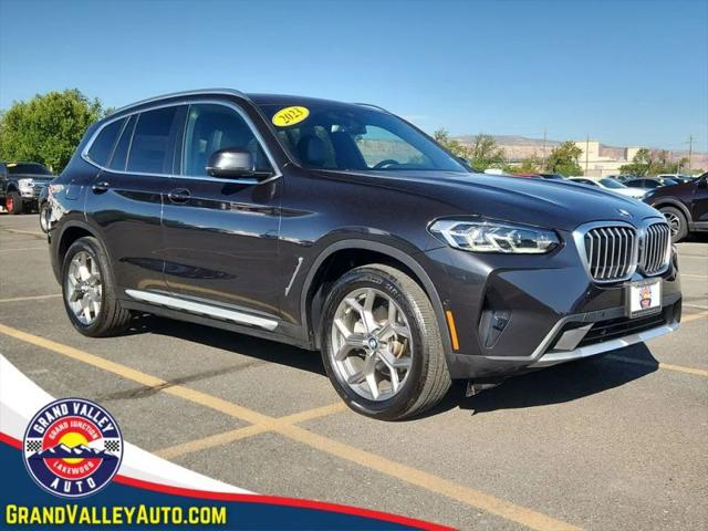 2023 BMW X3 xDrive30i for sale in Lakewood, CO