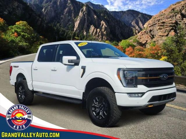2023 Ford F-150 XL for sale in Lakewood, CO