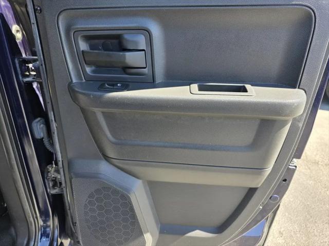 2012 Ram 1500 Tradesman