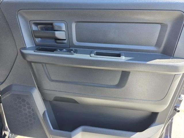 2012 Ram 1500 Tradesman