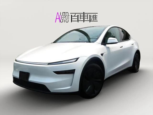 2026 Tesla Model Y All-Wheel Drive for sale in Buchanan, NY