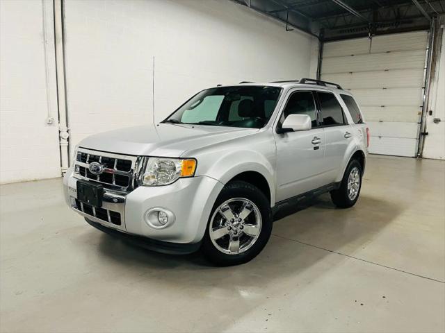 2012 Ford Escape Limited for sale in Addison, IL