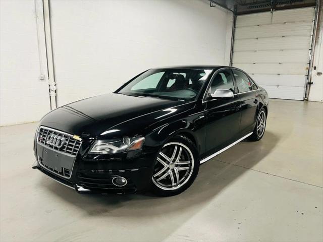 2011 Audi S4 3.0 Premium Plus for sale in Addison, IL