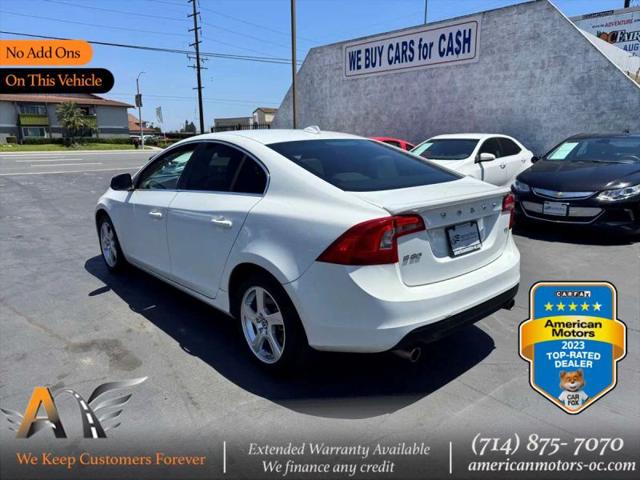 2012 Volvo S60 T5 for sale in Stanton, CA