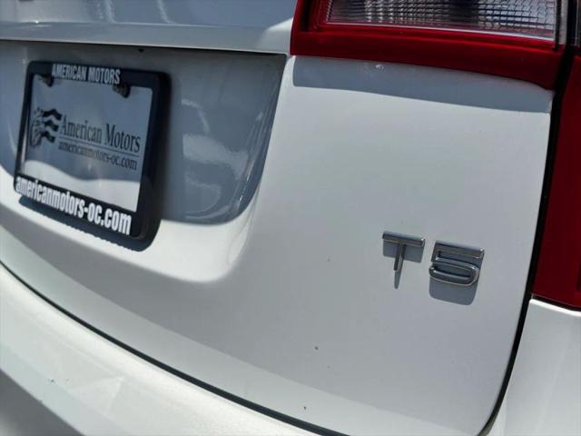 2012 Volvo S60 T5