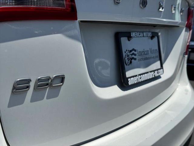 2012 Volvo S60 T5