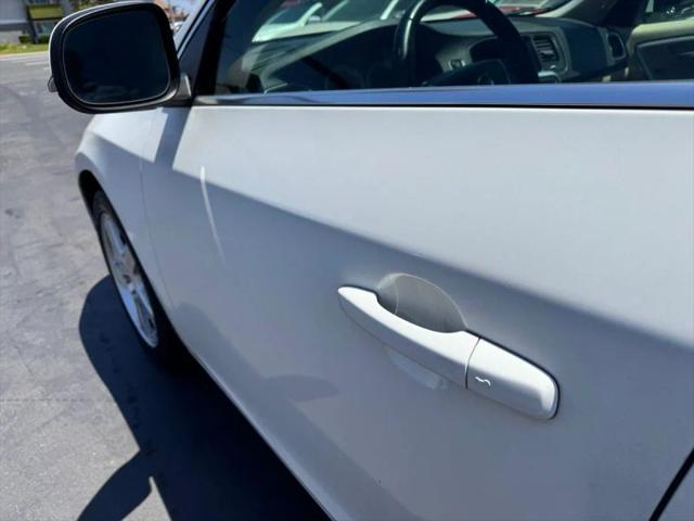 2012 Volvo S60 T5