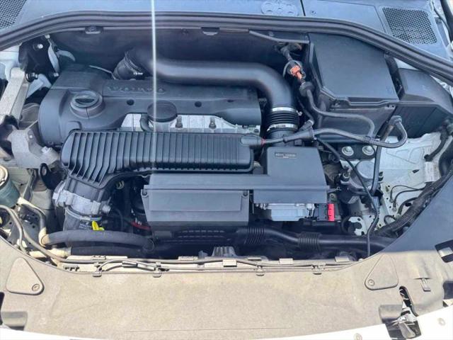 2012 Volvo S60 T5