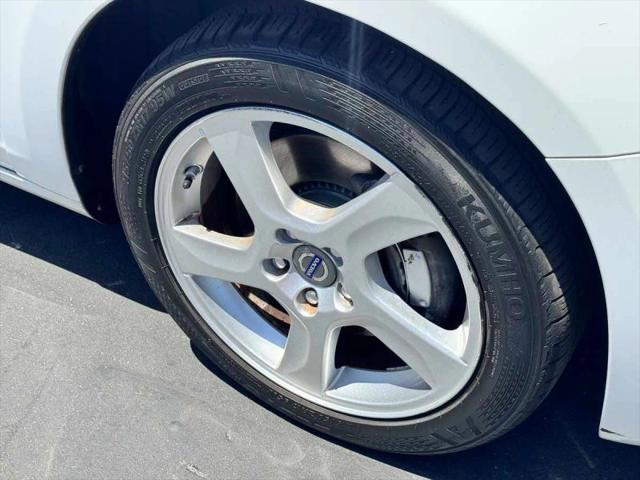 2012 Volvo S60 T5