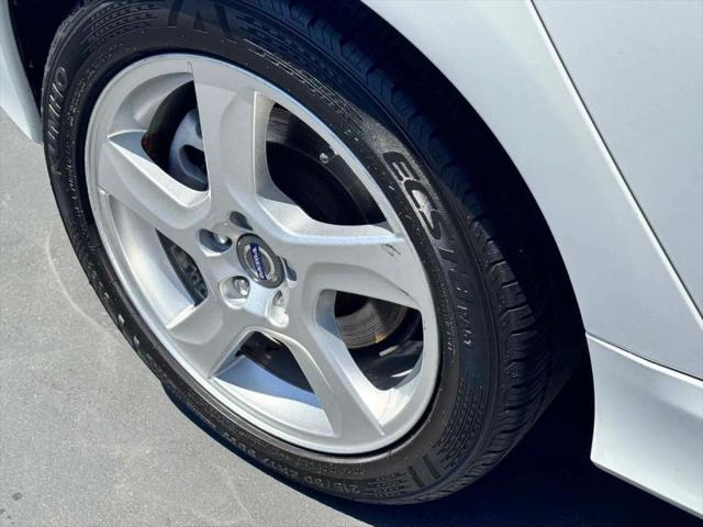2012 Volvo S60 T5