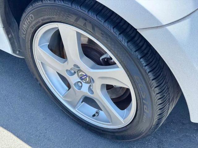 2012 Volvo S60 T5