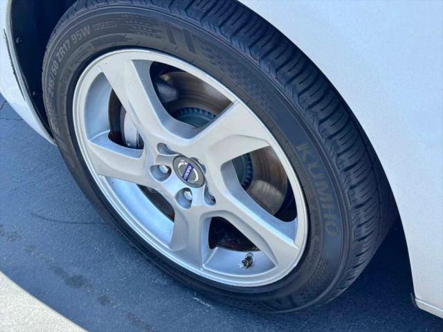 2012 Volvo S60 T5