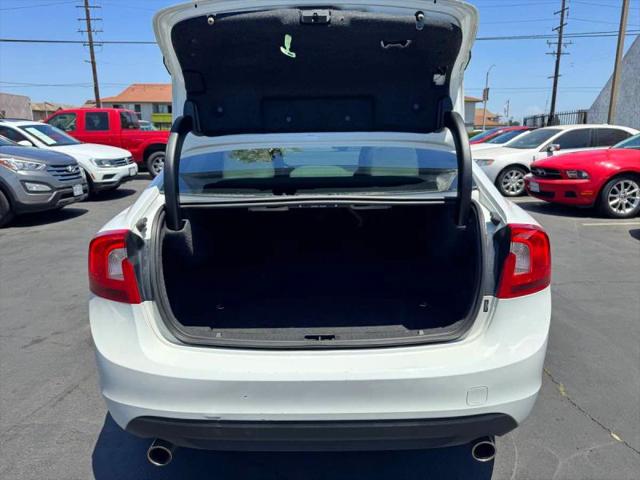2012 Volvo S60 T5