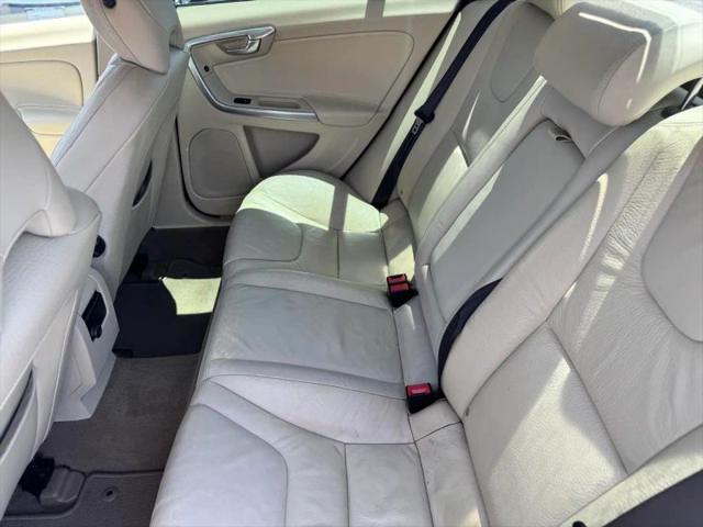 2012 Volvo S60 T5