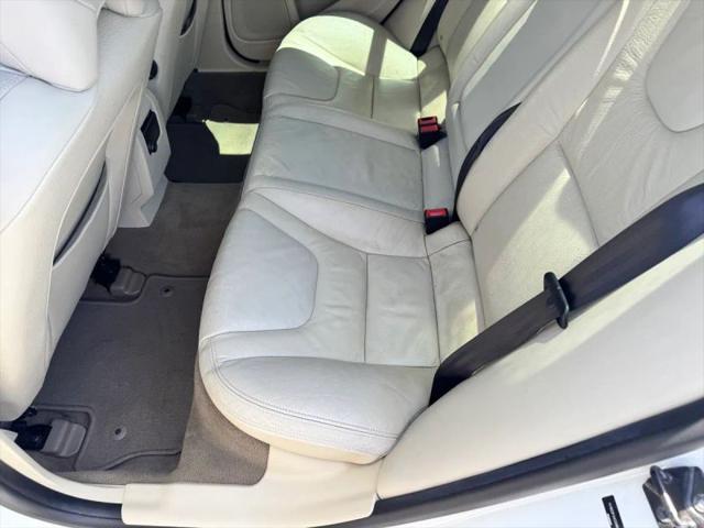 2012 Volvo S60 T5