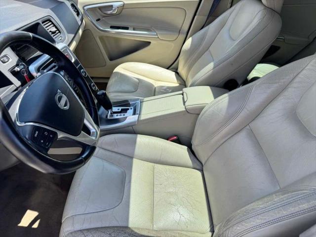 2012 Volvo S60 T5