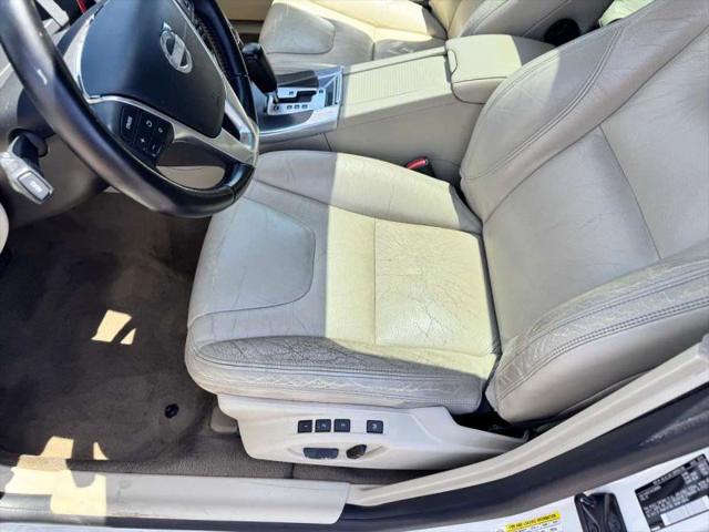 2012 Volvo S60 T5