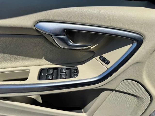 2012 Volvo S60 T5