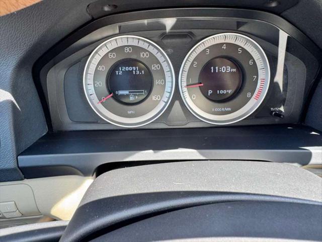 2012 Volvo S60 T5