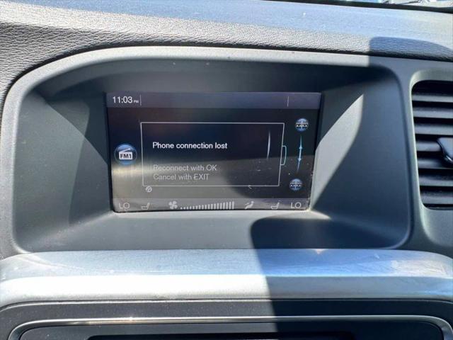 2012 Volvo S60 T5