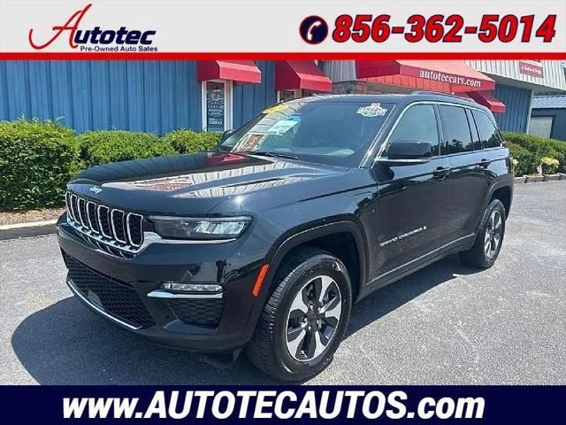 2024 Jeep Grand Cherokee Anniversary Edition for sale in Vineland, NJ