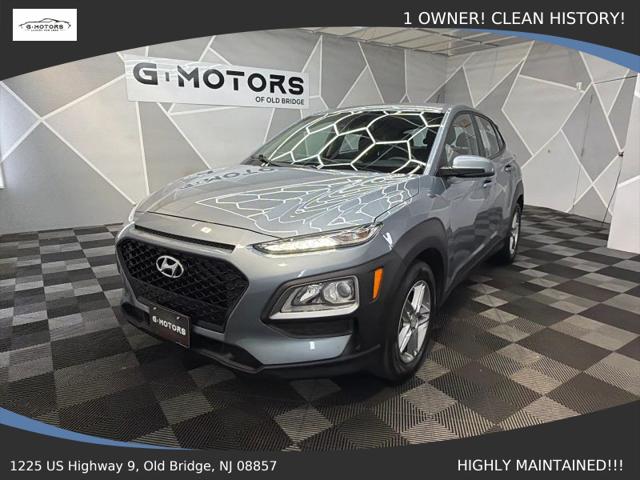 2021 Hyundai Kona SE for sale in Old Bridge, NJ