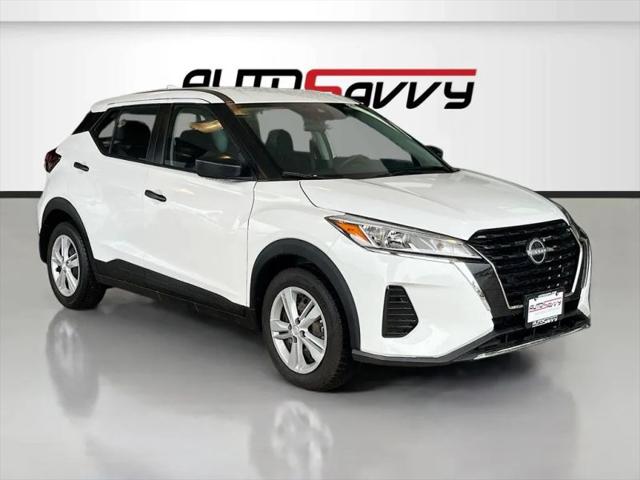 2024 Nissan Kicks S Xtronic CVT for sale in Houston, TX