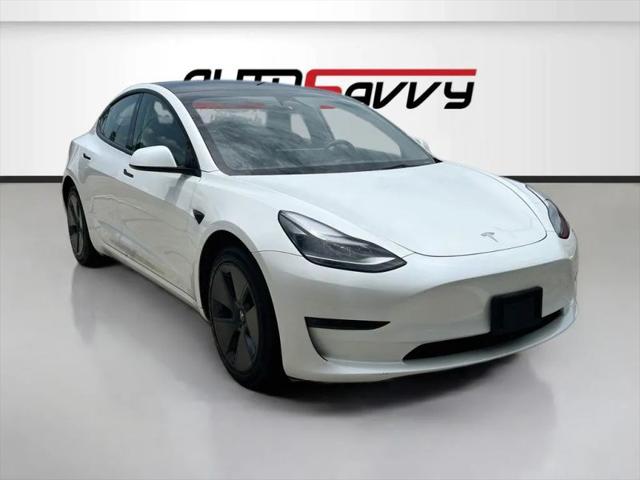 2023 Tesla Model 3 Rear-Wheel Drive for sale in Clearwater, FL
