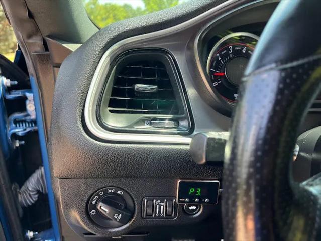 2020 Dodge Challenger R/T Scat Pack