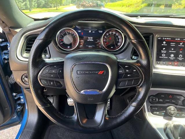 2020 Dodge Challenger R/T Scat Pack